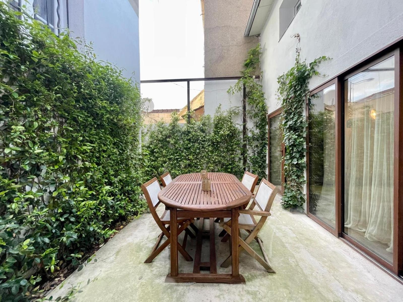 Small Architect'S House Pantin Luaran gambar
